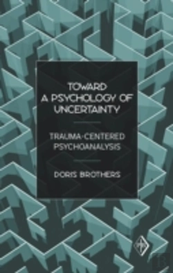 Bertrand.pt - Toward A Psychology Of Uncertainty