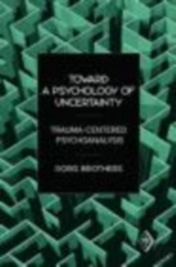 Bertrand.pt - Toward A Psychology Of Uncertainty