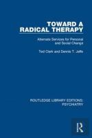 Toward A Radical Therapy