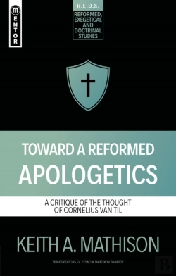 Bertrand.pt - Toward A Reformed Apologetics