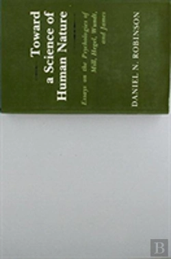 Bertrand.pt - Toward A Science Of Human Nature