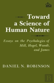 Toward A Science Of Human Nature