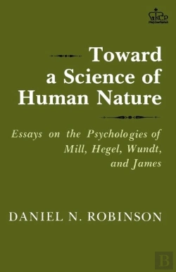 Bertrand.pt - Toward A Science Of Human Nature