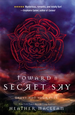 Bertrand.pt - Toward A Secret Sky