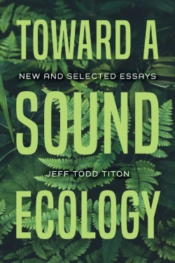 Bertrand.pt - Toward A Sound Ecology