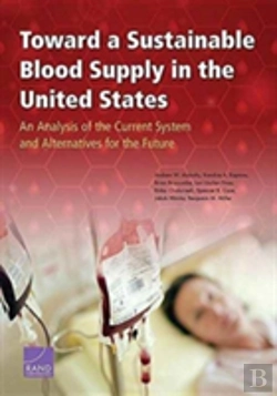 Bertrand.pt - Toward A Sustainable Blood Supply In The United States