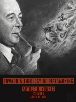 Bertrand.pt - Toward A Theology Of Pipesmoking