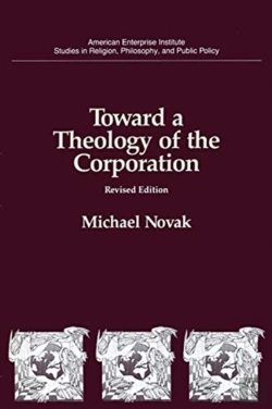 Bertrand.pt - Toward A Theology Of The Corporation