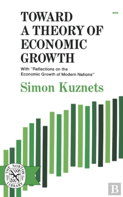 Bertrand.pt - Toward A Theory Of Economic Growth