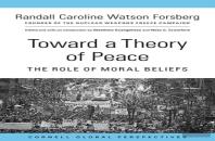 Toward A Theory Of Peace