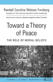 Toward A Theory Of Peace