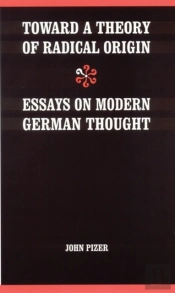 Toward A Theory Of Radical Origin