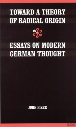 Bertrand.pt - Toward A Theory Of Radical Origin