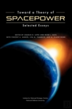 Bertrand.pt - Toward A Theory Of Spacepower