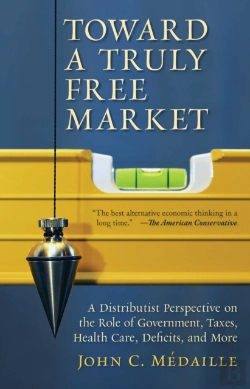 Bertrand.pt - Toward A Truly Free Market