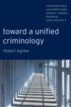Bertrand.pt - Toward A Unified Criminology