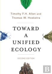 Toward A Unified Ecology