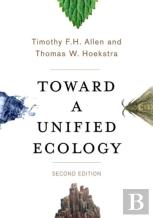 Toward A Unified Ecology