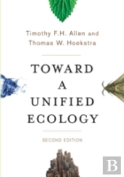 Toward A Unified Ecology