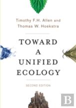 Toward A Unified Ecology