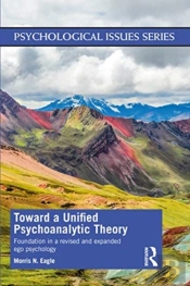 Toward A Unified Psychoanalytic Theory