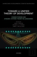 Toward A Unified Theory Of Development