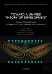 Toward A Unified Theory Of Development
