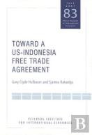Toward A Usâ€“Indonesia Free Trade Agreement
