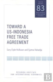 Toward A Usâ€“Indonesia Free Trade Agreement
