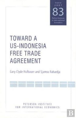 Bertrand.pt - Toward A Usâ€“Indonesia Free Trade Agreement
