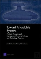 Toward Affordable Systems