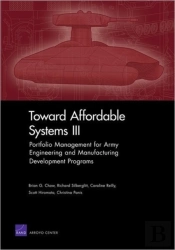 Toward Affordable Systems Iii