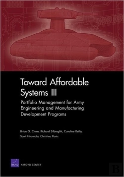 Bertrand.pt - Toward Affordable Systems Iii