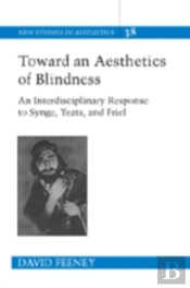 Toward An Aesthetics Of Blindness