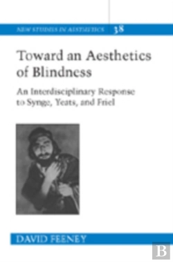 Bertrand.pt - Toward An Aesthetics Of Blindness
