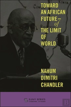 Bertrand.pt - Toward An African Future-Of The Limit Of World