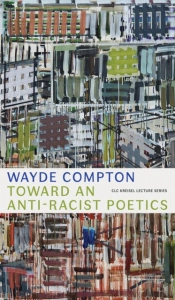Toward An Anti-Racist Poetics