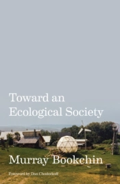 Toward An Ecological Society