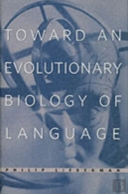 Bertrand.pt - Toward An Evolutionary Biology Of Language