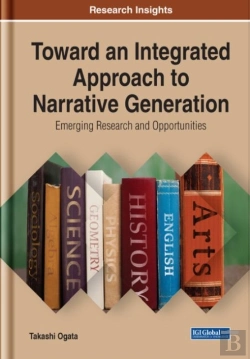 Bertrand.pt - Toward An Integrated Approach To Narrative Generation