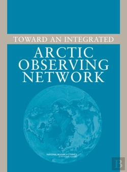 Bertrand.pt - Toward An Integrated Arctic Observing Network