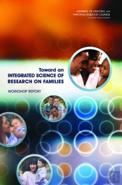 Bertrand.pt - Toward An Integrated Science Of Research On Families
