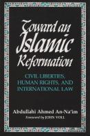 Toward An Islamic Reformation
