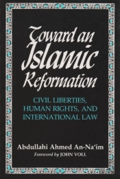 Toward An Islamic Reformation