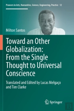 Bertrand.pt - Toward An Other Globalization: From The Single Thought To Universal Conscience