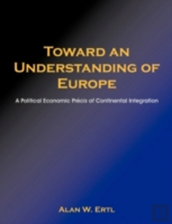 Bertrand.pt - Toward An Understanding Of Europe