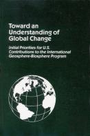Toward An Understanding Of Global Change