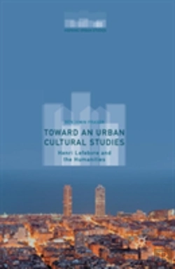 Bertrand.pt - Toward An Urban Cultural Studies