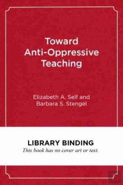 Bertrand.pt - Toward Anti-Oppressive Teaching