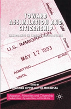 Bertrand.pt - Toward Assimilation And Citizenship
